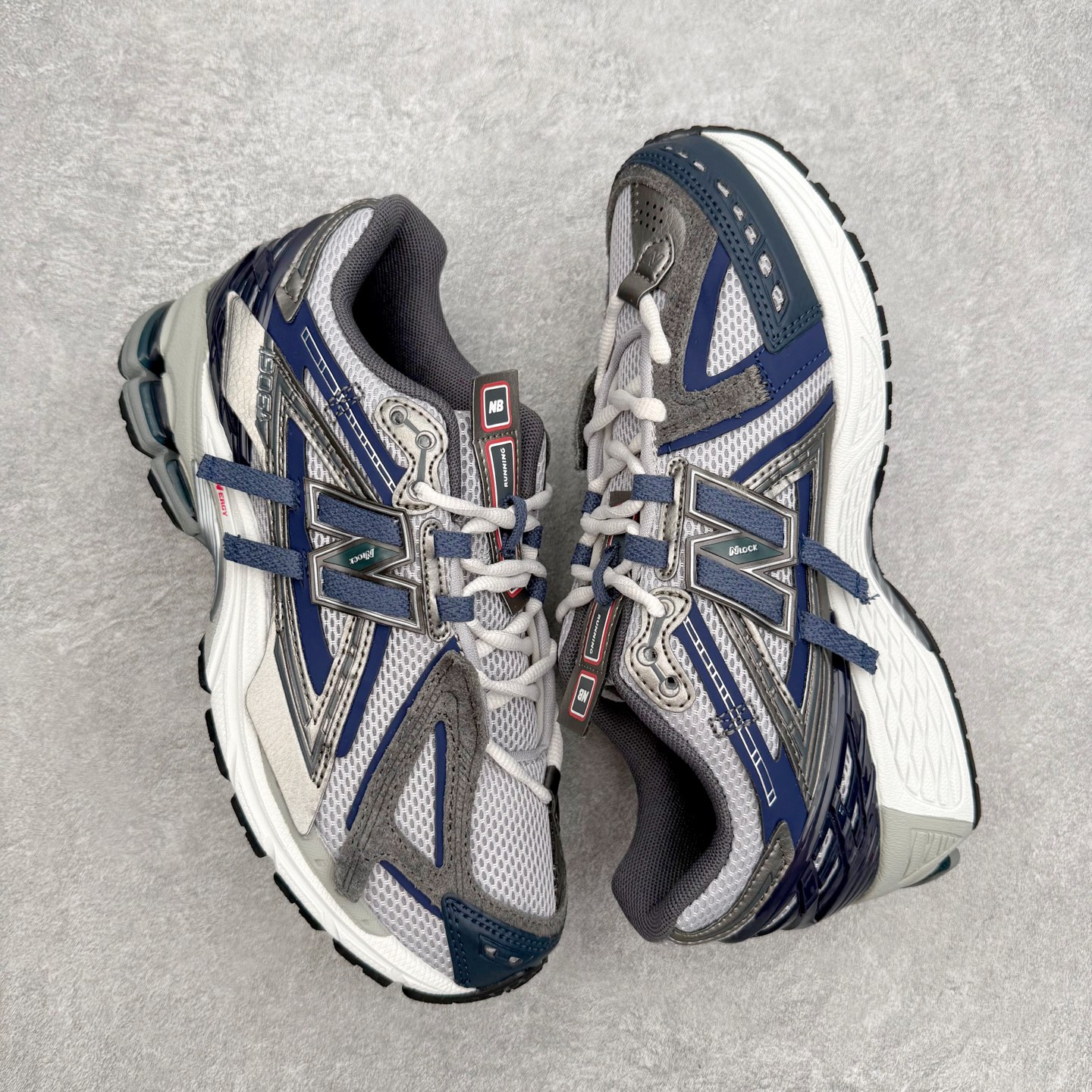 New Balance M1906R NB新百伦系列复古老爹风休闲运动慢跑鞋 日韩出口特供订单 全网最全