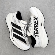 AD Terrex Agravic speed ultra 2 舒适耐用跑步鞋 运动休闲跑鞋 采用较薄的 AD Terrex Agravic speed ultra 2 舒适耐用跑步鞋 运动休闲跑鞋 采用较薄的