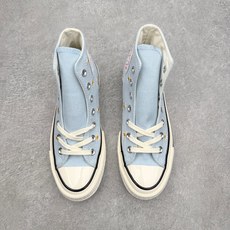 Converse Chuck 70s 雏菊刺绣🌼匡威复古刺绣小花休闲高帮帆布鞋采用经典1970s高帮鞋型 Converse Chuck 70s 雏菊刺绣🌼匡威复古刺绣小花休闲高帮帆布鞋采用经典1970s高帮鞋型