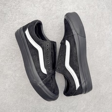 Vans Premium Old Skool高端支线 新款复古百搭麂皮休闲板鞋鞋面采用全麂皮材质打造 质 Vans Premium Old Skool高端支线 新款复古百搭麂皮休闲板鞋鞋面采用全麂皮材质打造 质