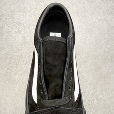 Vans Premium Old Skool高端支线 新款复古百搭麂皮休闲板鞋鞋面采用全麂皮材质打造 质 Vans Premium Old Skool高端支线 新款复古百搭麂皮休闲板鞋鞋面采用全麂皮材质打造 质