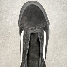 Vans Premium Old Skool高端支线 新款复古百搭麂皮休闲板鞋鞋面采用全麂皮材质打造 质 Vans Premium Old Skool高端支线 新款复古百搭麂皮休闲板鞋鞋面采用全麂皮材质打造 质