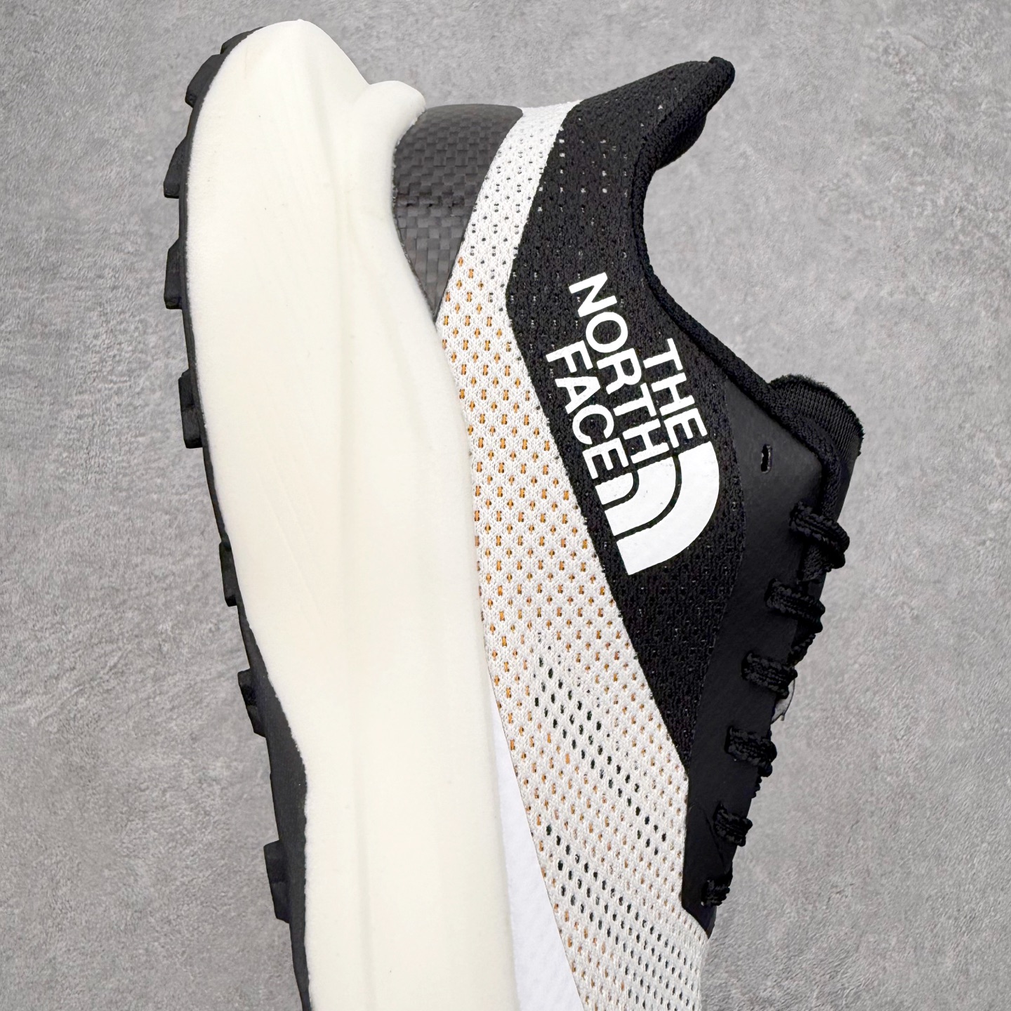 北面THE NORTH FACE Offtrail Versa 时尚舒适 减震耐磨 低帮徒步鞋 广东大厂