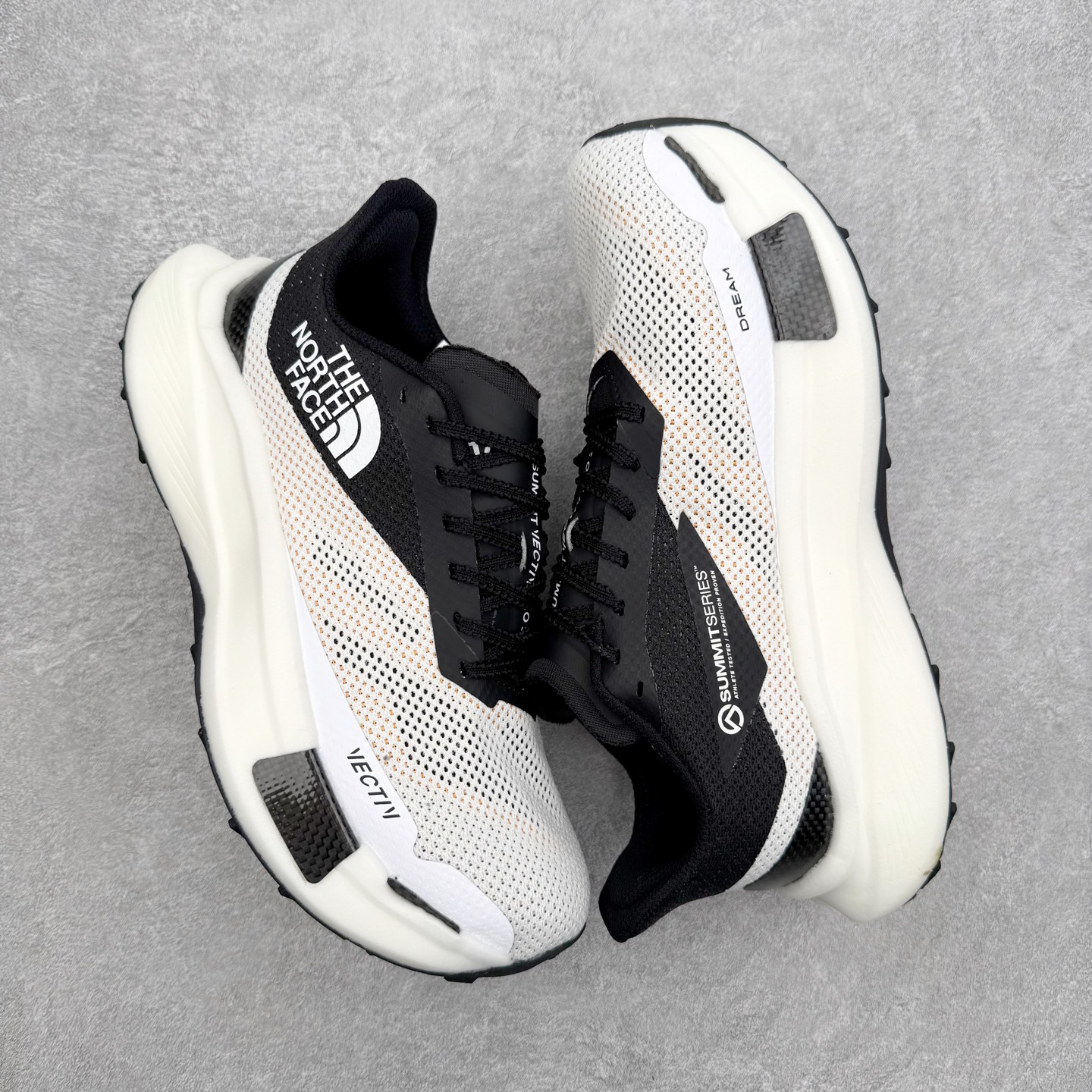 北面THE NORTH FACE Offtrail Versa 时尚舒适 减震耐磨 低帮徒步鞋 广东大厂