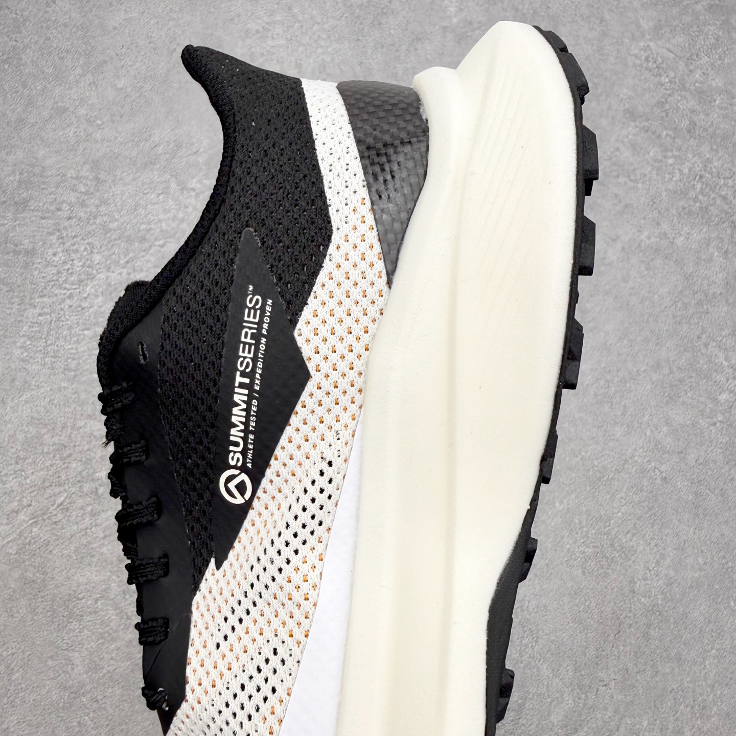 北面THE NORTH FACE Offtrail Versa 时尚舒适 减震耐磨 低帮徒步鞋 广东大厂