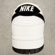 #YC纯原 NK SB Dunk Low 白黑 HF3704-100 实力大厂出品 新配色陆续开发 利润 #YC纯原 NK SB Dunk Low 白黑 HF3704-100 实力大厂出品 新配色陆续开发 利润