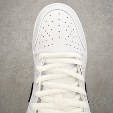 #YC纯原 NK SB Dunk Low 白黑 HF3704-100 实力大厂出品 新配色陆续开发 利润 #YC纯原 NK SB Dunk Low 白黑 HF3704-100 实力大厂出品 新配色陆续开发 利润