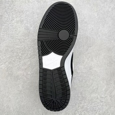 #YC纯原 NK SB Dunk Low 白黑 HF3704-100 实力大厂出品 新配色陆续开发 利润 #YC纯原 NK SB Dunk Low 白黑 HF3704-100 实力大厂出品 新配色陆续开发 利润