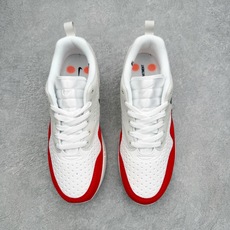 NK Air Max 1 初代复古气垫慢跑鞋 由Tinker Hatfeld和Mark Parker在1 NK Air Max 1 初代复古气垫慢跑鞋 由Tinker Hatfeld和Mark Parker在1