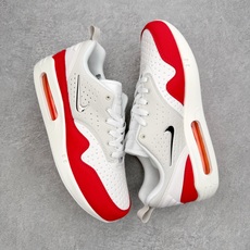 NK Air Max 1 初代复古气垫慢跑鞋 由Tinker Hatfeld和Mark Parker在1 NK Air Max 1 初代复古气垫慢跑鞋 由Tinker Hatfeld和Mark Parker在1