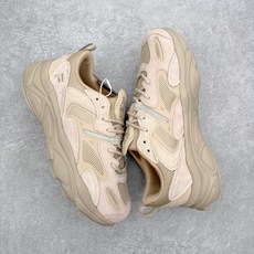 FILA斐乐 Mars 2 火星2.0 舒适百搭 低帮 生活休闲鞋 女款 FUSION 系列传承了 FI FILA斐乐 Mars 2 火星2.0 舒适百搭 低帮 生活休闲鞋 女款 FUSION 系列传承了 FI