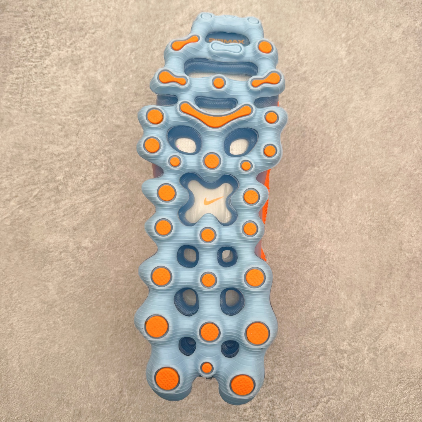 NK AIR LIQUID MAX 2026S 毒箭蛙新款气垫跑步鞋 Liquid Max 传承四十年 