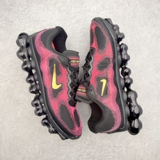 NK AIR LIQUID MAX 2026S 毒箭蛙新款气垫跑步鞋 Liquid Max 传承四十年 NK AIR LIQUID MAX 2026S 毒箭蛙新款气垫跑步鞋 Liquid Max 传承四十年
