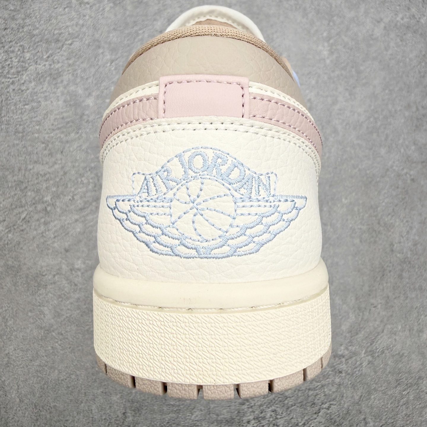 ＃K版 Air Jordan AJ1 Low 低帮 IV3219-161 全新流水线出品 DT版本唯一平