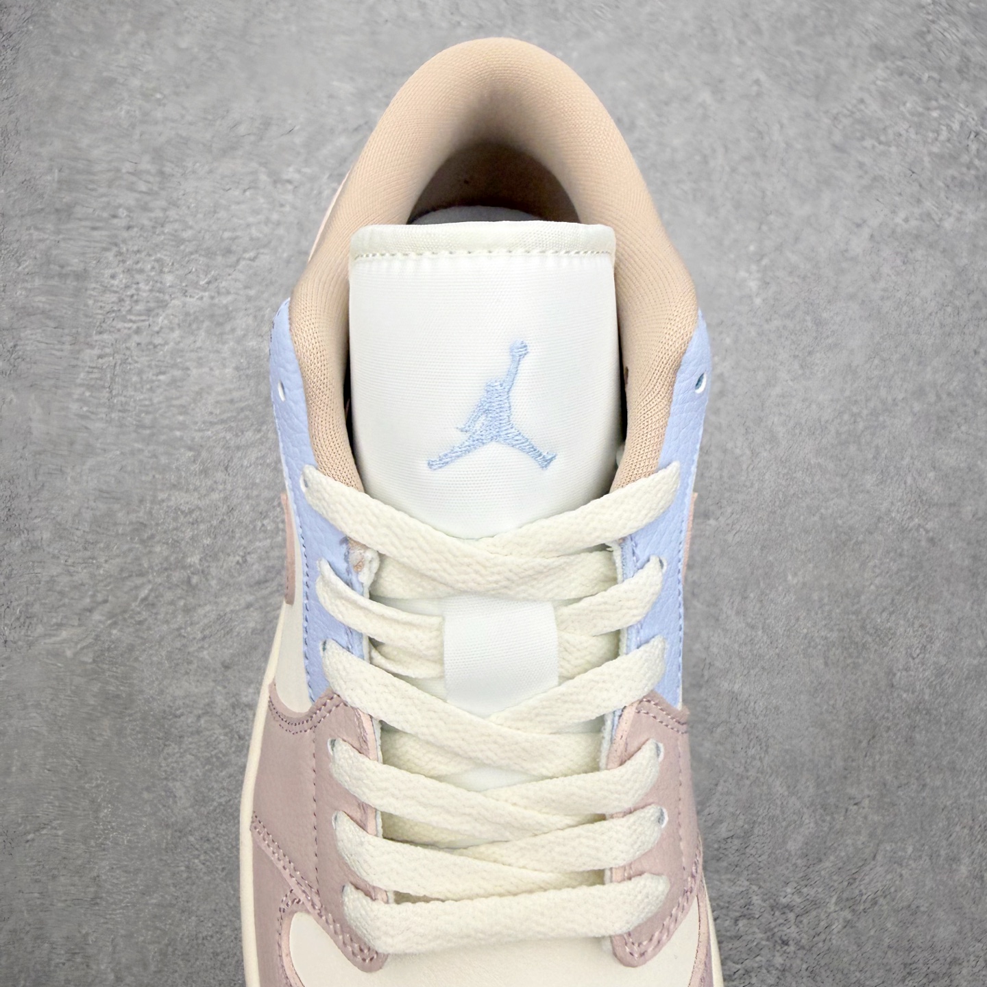 ＃K版 Air Jordan AJ1 Low 低帮 IV3219-161 全新流水线出品 DT版本唯一平