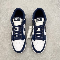 #SS史诗 NK Dunk Low 潮流时尚舒适防滑耐磨低帮板鞋 海军蓝 HF5441-107 全网最全 #SS史诗 NK Dunk Low 潮流时尚舒适防滑耐磨低帮板鞋 海军蓝 HF5441-107 全网最全