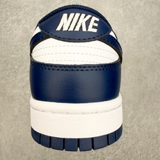 #SS史诗 NK Dunk Low 潮流时尚舒适防滑耐磨低帮板鞋 海军蓝 HF5441-107 全网最全 #SS史诗 NK Dunk Low 潮流时尚舒适防滑耐磨低帮板鞋 海军蓝 HF5441-107 全网最全