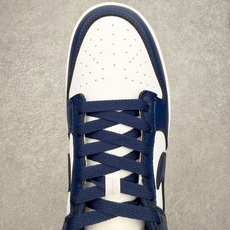 #SS史诗 NK Dunk Low 潮流时尚舒适防滑耐磨低帮板鞋 海军蓝 HF5441-107 全网最全 #SS史诗 NK Dunk Low 潮流时尚舒适防滑耐磨低帮板鞋 海军蓝 HF5441-107 全网最全