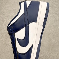 #SS史诗 NK Dunk Low 潮流时尚舒适防滑耐磨低帮板鞋 海军蓝 HF5441-107 全网最全 #SS史诗 NK Dunk Low 潮流时尚舒适防滑耐磨低帮板鞋 海军蓝 HF5441-107 全网最全