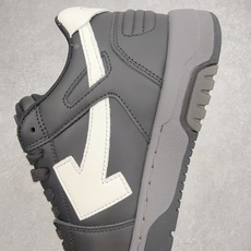 #KX OFF-WHITE Out Of Office OW低帮时尚板鞋 全套原楦原纸版原鞋开模 全网最 #KX OFF-WHITE Out Of Office OW低帮时尚板鞋 全套原楦原纸版原鞋开模 全网最