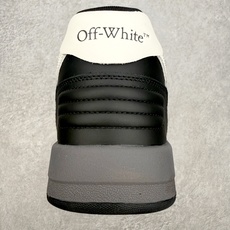 #KX OFF-WHITE Out Of Office OW低帮时尚板鞋 全套原楦原纸版原鞋开模 全网最 #KX OFF-WHITE Out Of Office OW低帮时尚板鞋 全套原楦原纸版原鞋开模 全网最