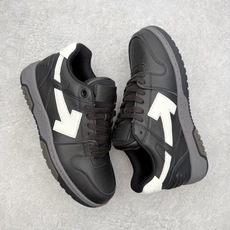 #KX OFF-WHITE Out Of Office OW低帮时尚板鞋 全套原楦原纸版原鞋开模 全网最 #KX OFF-WHITE Out Of Office OW低帮时尚板鞋 全套原楦原纸版原鞋开模 全网最