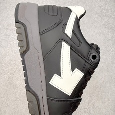 #KX OFF-WHITE Out Of Office OW低帮时尚板鞋 全套原楦原纸版原鞋开模 全网最 #KX OFF-WHITE Out Of Office OW低帮时尚板鞋 全套原楦原纸版原鞋开模 全网最