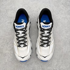 HOKA ONE ONE Mafate Speed 2 Low 玛法特2代系列低帮轻量户外越野休闲运动慢 HOKA ONE ONE Mafate Speed 2 Low 玛法特2代系列低帮轻量户外越野休闲运动慢