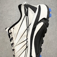 HOKA ONE ONE Mafate Speed 2 Low 玛法特2代系列低帮轻量户外越野休闲运动慢 HOKA ONE ONE Mafate Speed 2 Low 玛法特2代系列低帮轻量户外越野休闲运动慢
