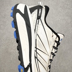 HOKA ONE ONE Mafate Speed 2 Low 玛法特2代系列低帮轻量户外越野休闲运动慢 HOKA ONE ONE Mafate Speed 2 Low 玛法特2代系列低帮轻量户外越野休闲运动慢
