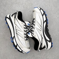 HOKA ONE ONE Mafate Speed 2 Low 玛法特2代系列低帮轻量户外越野休闲运动慢 HOKA ONE ONE Mafate Speed 2 Low 玛法特2代系列低帮轻量户外越野休闲运动慢