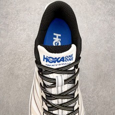 HOKA ONE ONE Mafate Speed 2 Low 玛法特2代系列低帮轻量户外越野休闲运动慢 HOKA ONE ONE Mafate Speed 2 Low 玛法特2代系列低帮轻量户外越野休闲运动慢