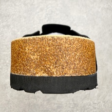 #GD广顶 Birkenstock Roma 勃肯绒面金属针扣软木底包头拖鞋 牛皮绒面革质地柔软 搭配可 #GD广顶 Birkenstock Roma 勃肯绒面金属针扣软木底包头拖鞋 牛皮绒面革质地柔软 搭配可