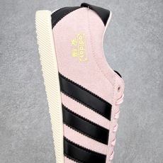 adidas originals ANFU 「安福」经典运动复古低帮生活休闲鞋 男女同款 KJ3955 adidas originals ANFU 「安福」经典运动复古低帮生活休闲鞋 男女同款 KJ3955