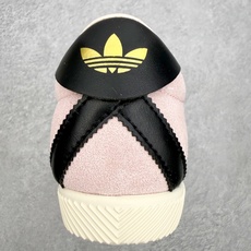 adidas originals ANFU 「安福」经典运动复古低帮生活休闲鞋 男女同款 KJ3955 adidas originals ANFU 「安福」经典运动复古低帮生活休闲鞋 男女同款 KJ3955
