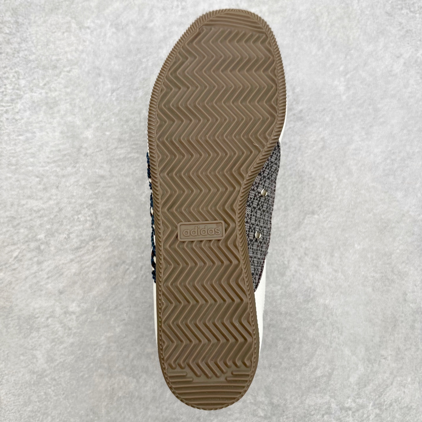 adidas originals ANFU 「安福」经典运动复古低帮生活休闲鞋 男女同款 KH5903 