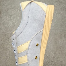 adidas originals ANFU 「安福」经典运动复古低帮生活休闲鞋 男女同款 KJ3956 adidas originals ANFU 「安福」经典运动复古低帮生活休闲鞋 男女同款 KJ3956