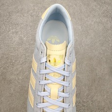 adidas originals ANFU 「安福」经典运动复古低帮生活休闲鞋 男女同款 KJ3956 adidas originals ANFU 「安福」经典运动复古低帮生活休闲鞋 男女同款 KJ3956