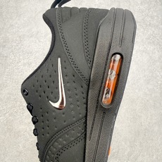NK Air Max 1 初代复古气垫慢跑鞋 由Tinker Hatfeld和Mark Parker在1 NK Air Max 1 初代复古气垫慢跑鞋 由Tinker Hatfeld和Mark Parker在1