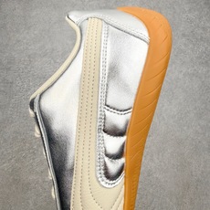 #KZ纯原 PUMA Speedca OG 彪马极速赛车系列低帮德训风拼接复古百搭休闲运动赛车鞋 口碑大 #KZ纯原 PUMA Speedca OG 彪马极速赛车系列低帮德训风拼接复古百搭休闲运动赛车鞋 口碑大
