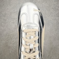 #KZ纯原 PUMA Speedca OG 彪马极速赛车系列低帮德训风拼接复古百搭休闲运动赛车鞋 口碑大 #KZ纯原 PUMA Speedca OG 彪马极速赛车系列低帮德训风拼接复古百搭休闲运动赛车鞋 口碑大