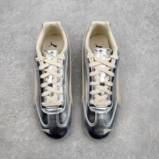 #KZ纯原 PUMA Speedca OG 彪马极速赛车系列低帮德训风拼接复古百搭休闲运动赛车鞋 口碑大 #KZ纯原 PUMA Speedca OG 彪马极速赛车系列低帮德训风拼接复古百搭休闲运动赛车鞋 口碑大