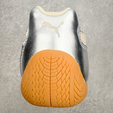 #KZ纯原 PUMA Speedca OG 彪马极速赛车系列低帮德训风拼接复古百搭休闲运动赛车鞋 口碑大 #KZ纯原 PUMA Speedca OG 彪马极速赛车系列低帮德训风拼接复古百搭休闲运动赛车鞋 口碑大