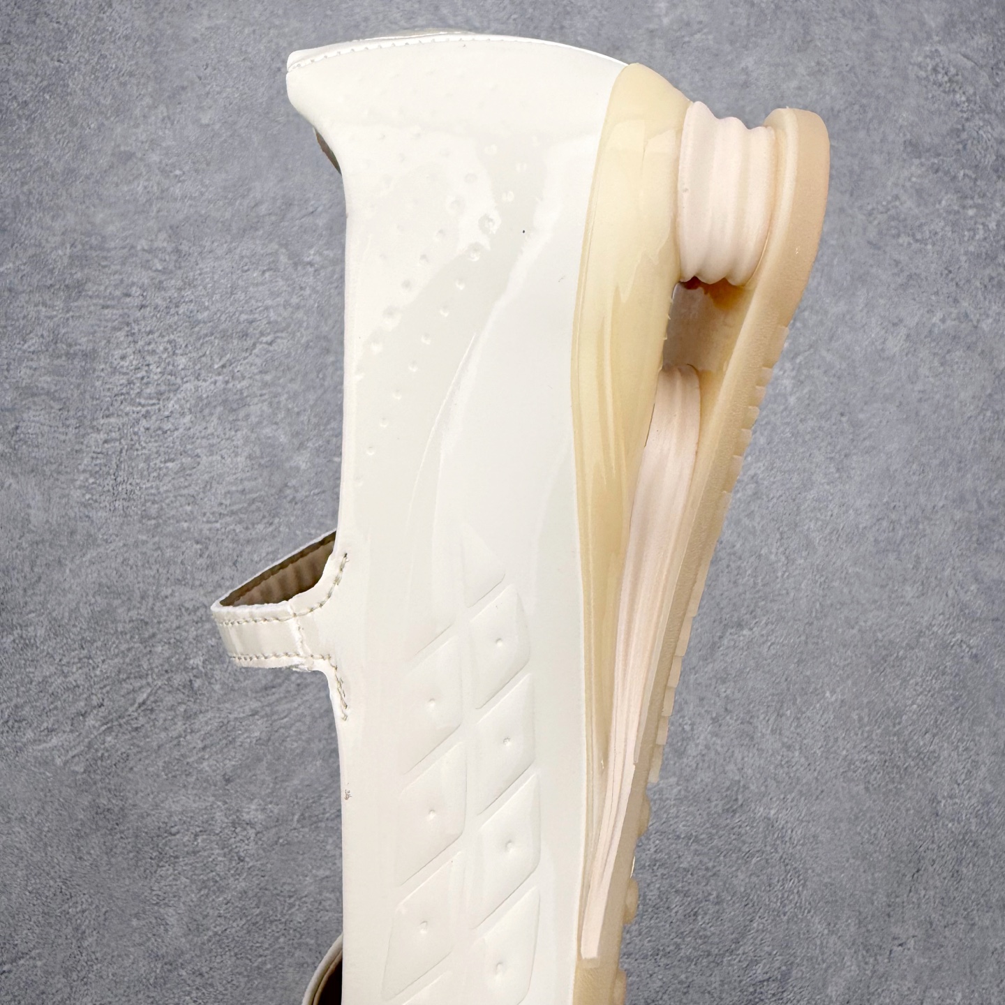 NK Total 90 Shox Secutor Magia 百搭舒适 耐磨 足球鞋 实拍调校N版已经零