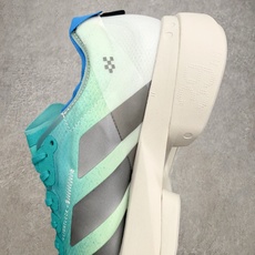 #纯原 AD Adizero Eva SL M 零度进化版系列低帮轻便透气竞速休闲运动慢跑鞋 JS257 #纯原 AD Adizero Eva SL M 零度进化版系列低帮轻便透气竞速休闲运动慢跑鞋 JS257