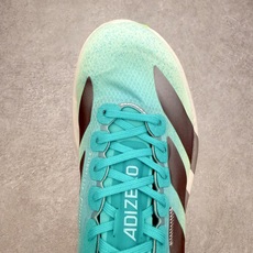 #纯原 AD Adizero Eva SL M 零度进化版系列低帮轻便透气竞速休闲运动慢跑鞋 JS257 #纯原 AD Adizero Eva SL M 零度进化版系列低帮轻便透气竞速休闲运动慢跑鞋 JS257