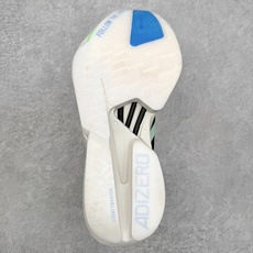 #纯原 AD Adizero Eva SL M 零度进化版系列低帮轻便透气竞速休闲运动慢跑鞋 JS257 #纯原 AD Adizero Eva SL M 零度进化版系列低帮轻便透气竞速休闲运动慢跑鞋 JS257
