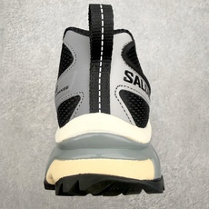 #纯原福利‼️Salomon 萨洛蒙 XT-6 复古机能户外跑鞋 这双XT-6 鞋面以锯齿状的包裹系统呈 #纯原福利‼️Salomon 萨洛蒙 XT-6 复古机能户外跑鞋 这双XT-6 鞋面以锯齿状的包裹系统呈