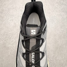 #纯原福利‼️Salomon 萨洛蒙 XT-6 复古机能户外跑鞋 这双XT-6 鞋面以锯齿状的包裹系统呈 #纯原福利‼️Salomon 萨洛蒙 XT-6 复古机能户外跑鞋 这双XT-6 鞋面以锯齿状的包裹系统呈