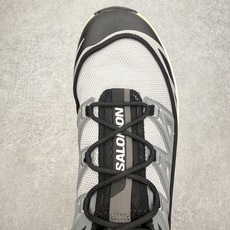 #纯原福利‼️Salomon 萨洛蒙 XT-6 复古机能户外跑鞋 这双XT-6 鞋面以锯齿状的包裹系统呈 #纯原福利‼️Salomon 萨洛蒙 XT-6 复古机能户外跑鞋 这双XT-6 鞋面以锯齿状的包裹系统呈